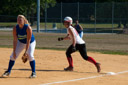 July 4th Bayside Blues ASA Tournament
